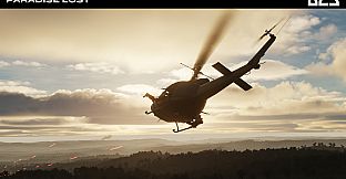 DCS: UH-1H Paradise Lost Campaign