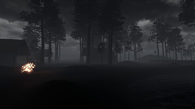 LONELINESS AFTER: Chapter 1