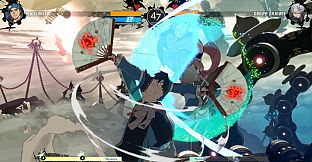 Guilty Gear -Strive- 2.0 Starter Edition