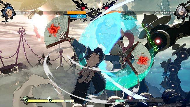 Guilty Gear -Strive- 2.0 Starter Edition