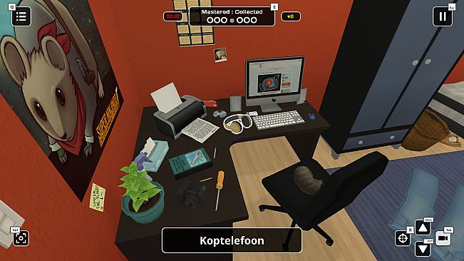 Influent DLC - Nederlands [Learn Dutch Language]