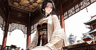 我主沉浮-Master of Fate's Tides