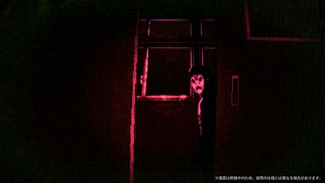 Noroi Ayashi: The ∞th Oddity