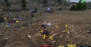 Boundel: The Second Era