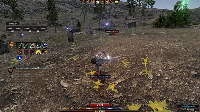 Boundel: The Second Era