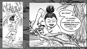 Let's Go, Metal Hero! Vol. 1