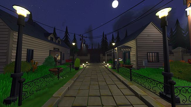 Zombie Graveyard Simulator