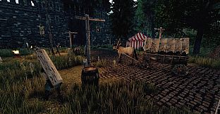Life is Feudal: MMO
