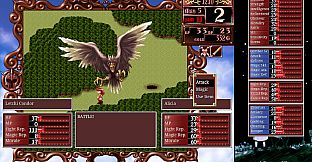 Princess Maker 2 Regeneration