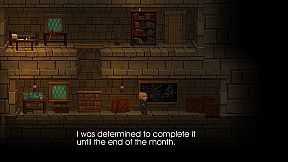 The Donnerwald Experiment