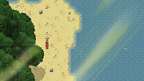 Harvest Island: Beginnings