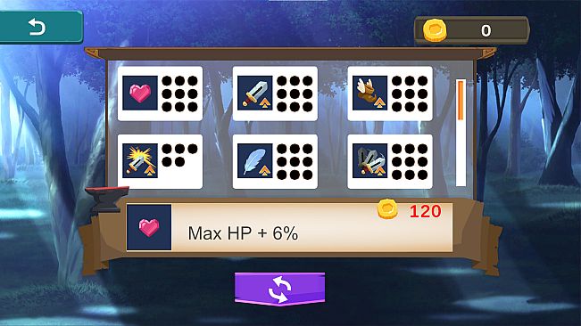 Marionette Eden Breakers