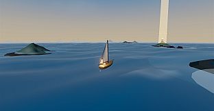 Tailwind: A Sleep Sailing Game