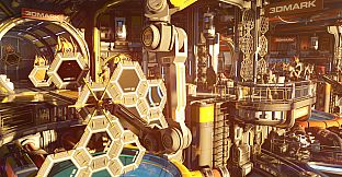 3DMark Solar Bay Extreme