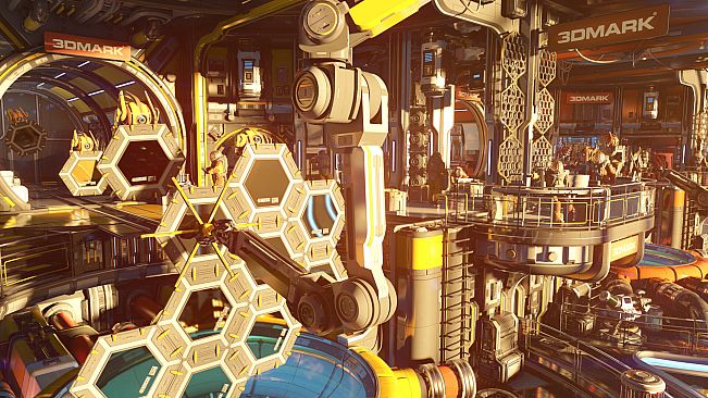 3DMark Solar Bay Extreme