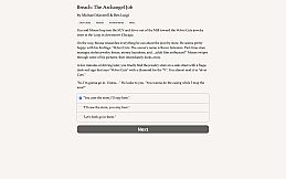 Breach: The Archangel Job