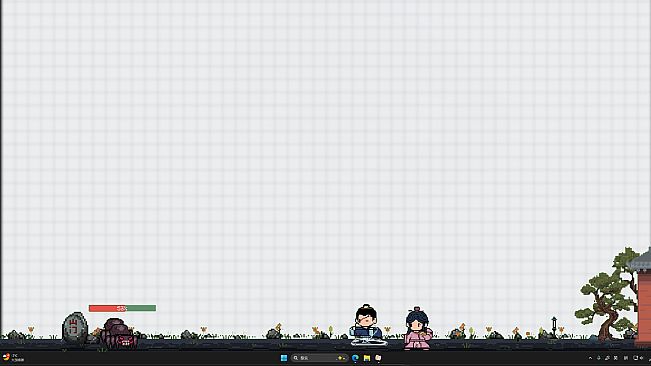 桌面仙门 Desktop Immortal Sect