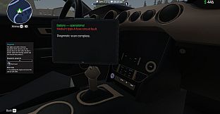 Roadside Mechanic Simulator
