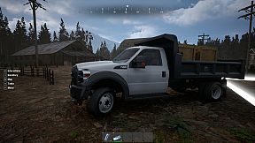 Delivery Driver Service: Prologue