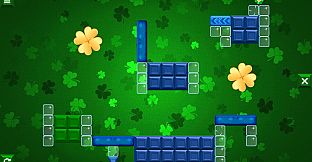 Chocolate makes you happy: St.Patrick's Day