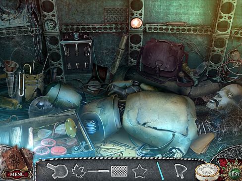 Timeless: The Lost Castle