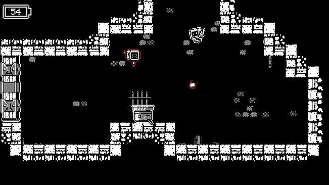 To the Basement: Before