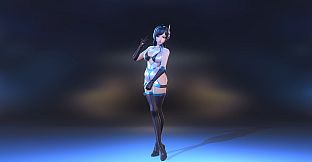 Angel Legion-DLC Interstellar Guide A