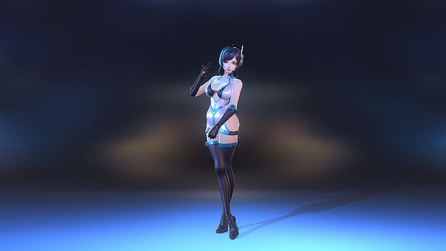 Angel Legion-DLC Interstellar Guide A