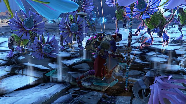 Skyforge - Class Booster Pack