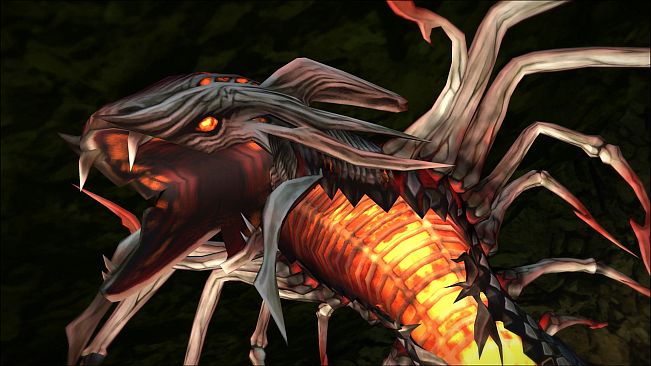 SaGa SCARLET GRACE: AMBITIONS