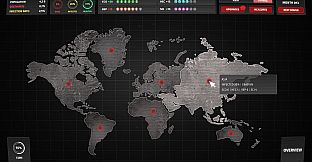 Corona Simulator - Savior Edition