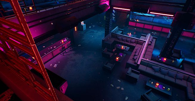 Something's Not Right