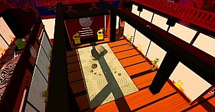 Supreme Fighters - Javan Havan the Drunken Fist