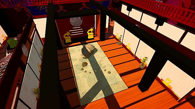 Supreme Fighters - Javan Havan the Drunken Fist