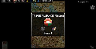 Wars Across The World: Serbia 1914