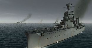 PT Boats: South Gambit