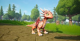 Spire Horizon - Little Dragon Copper Expansion