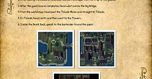 Res Judicata: Vale of Myth - Strategy Guide