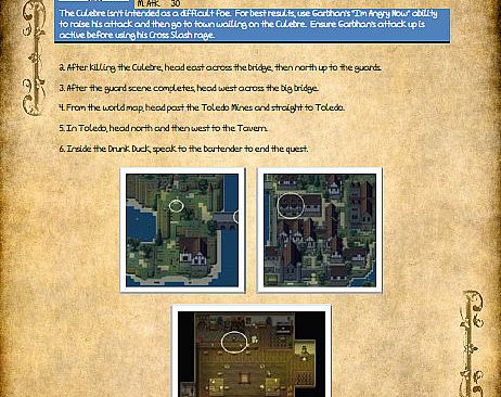 Res Judicata: Vale of Myth - Strategy Guide