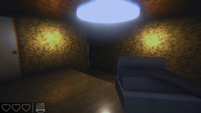 Polarize: Tales Among Shadows