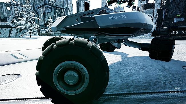 XGamer - AI revolution