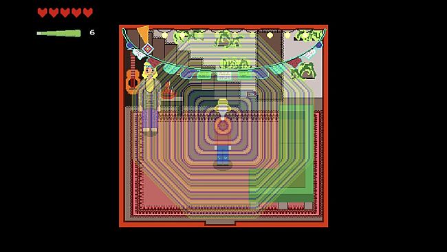 Psychedelia: The Psychonaut