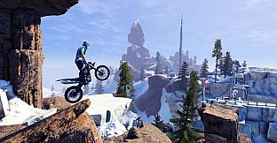 Trials Fusion Season Pass