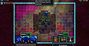 Endless Tactics: Trial Run