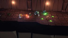 Royal Revolt Survivors