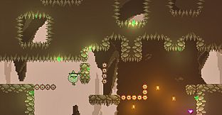 Sticky Twig DASH! (Windows)