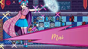 Notice Me Leena-senpai!