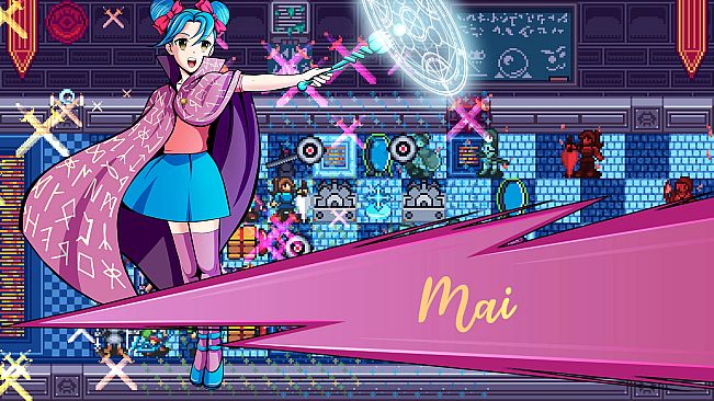 Notice Me Leena-senpai!