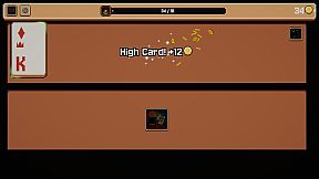 This Ain’t Even Poker, Ya Joker