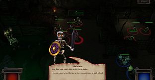 Highborn - Chapter 3